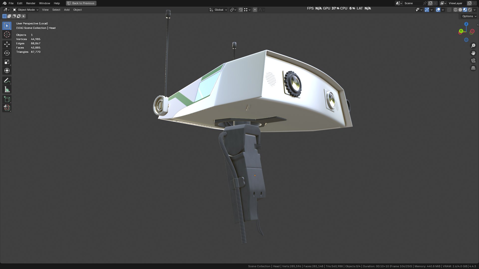 3D Droids Robot model https://p.turbosquid.com/ts-thumb/GR/JKM1LN/ii/screenshot20250505144230/png/1746434961/1920x1080/fit_q87/b9b26bbd9fdba67723cdfa07a068decd79547719/screenshot20250505144230.jpg
