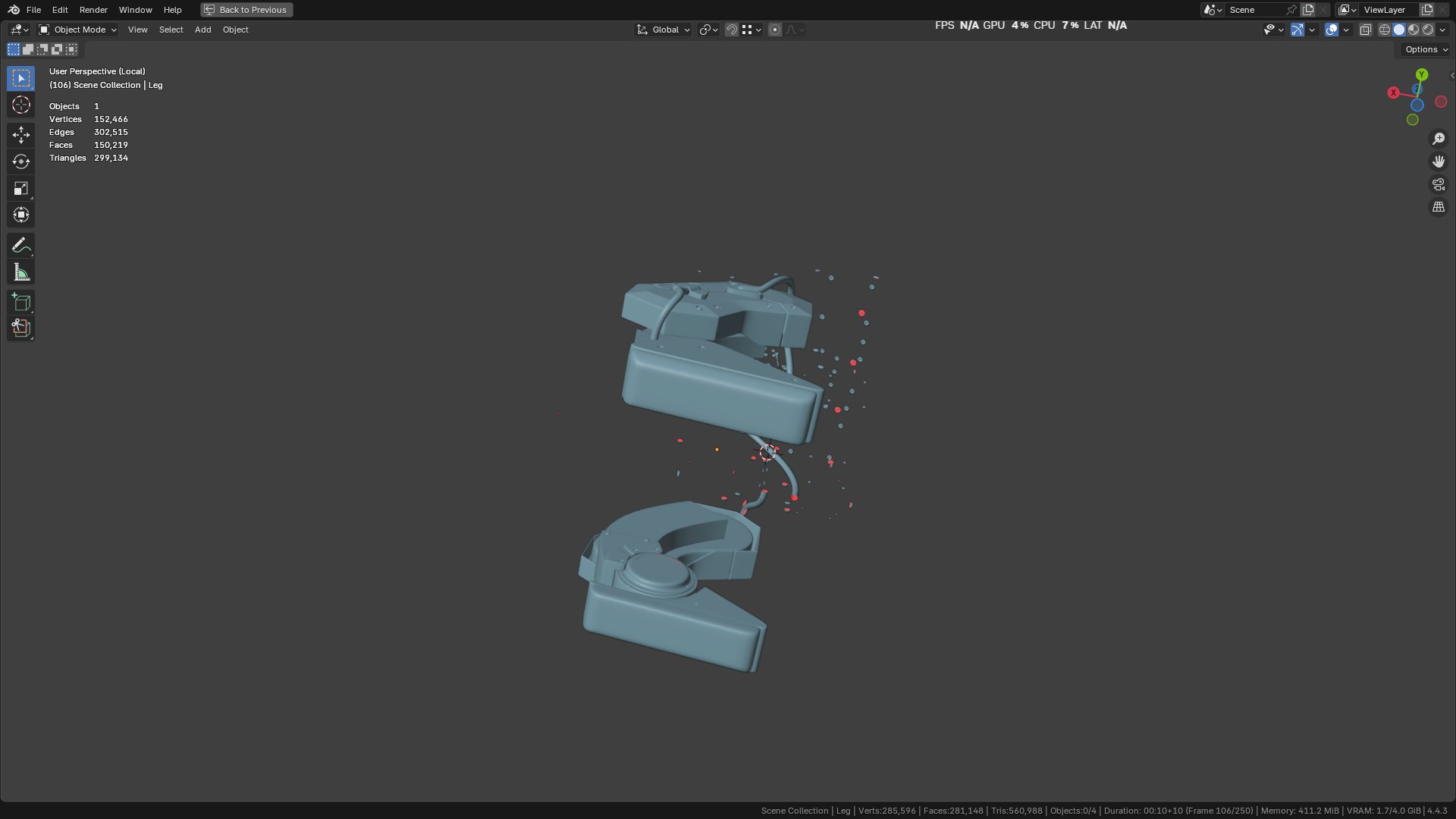 3D Droids Robot model https://p.turbosquid.com/ts-thumb/GR/JKM1LN/xF/screenshot20250505143935/png/1746435014/1920x1080/fit_q87/1d278ba541779a0a07dbfc82e22b854068c4fd89/screenshot20250505143935.jpg