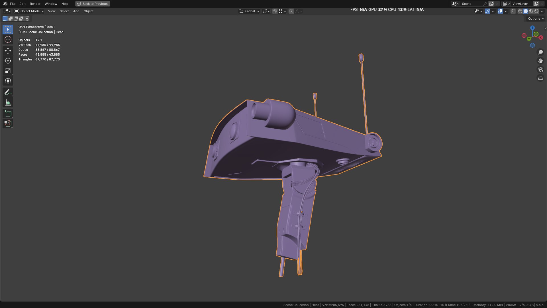 3D Droids Robot model https://p.turbosquid.com/ts-thumb/GR/JKM1LN/xb/screenshot20250505144321/png/1746434939/1920x1080/fit_q87/5271be158d2eb3105f6f56ec64ec8ec262d09928/screenshot20250505144321.jpg