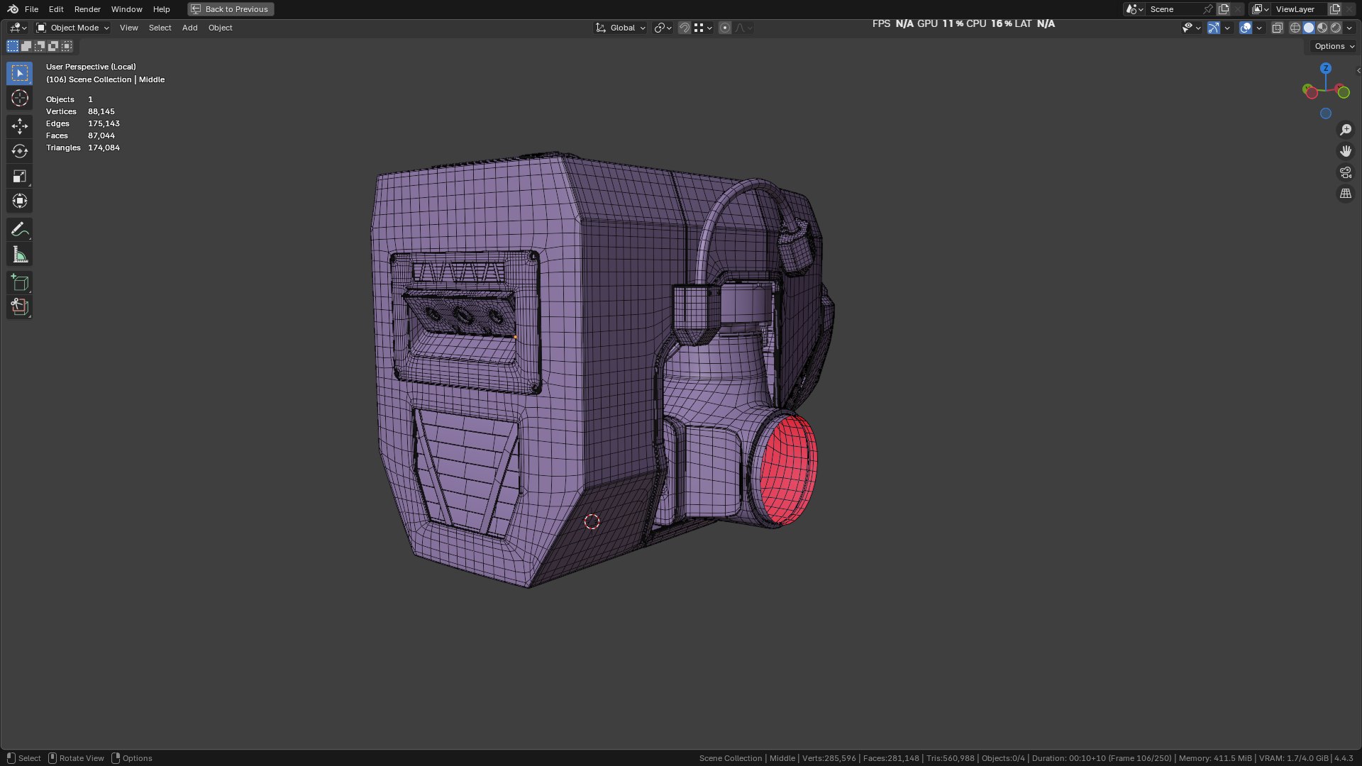 3D Droids Robot model https://p.turbosquid.com/ts-thumb/GR/JKM1LN/y9/screenshot20250505144046/png/1746434996/1920x1080/fit_q87/0129f687e1855b93086d122050e1e25224bdc4ec/screenshot20250505144046.jpg
