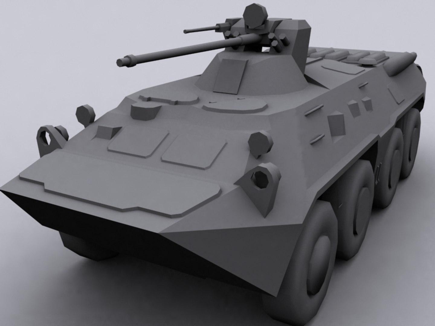 Бтр 3д. БТР Russian BTR-80 APC. БТР 80 3д модель. БТР-3д бронетранспортёр. БТР 3ds Max.