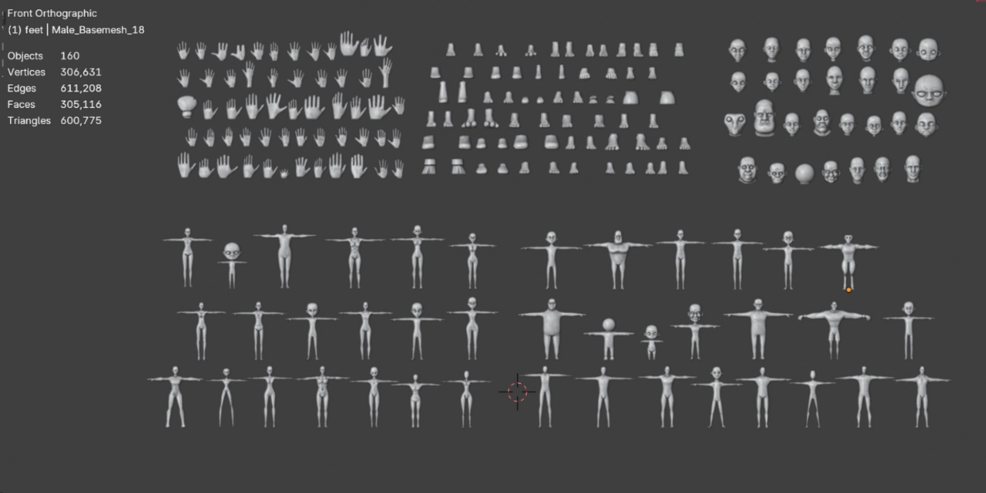 3D model 150 Base Mesh Library for Character Artists and 3D Creators https://p.turbosquid.com/ts-thumb/GR/QDdI9J/bR/basemeshhandsandfeetfor3dmodeling/png/1747002243/1920x1080/fit_q87/fd2d5f4dcc65f4feeb9ab955071e9d4095787685/basemeshhandsandfeetfor3dmodeling.jpg