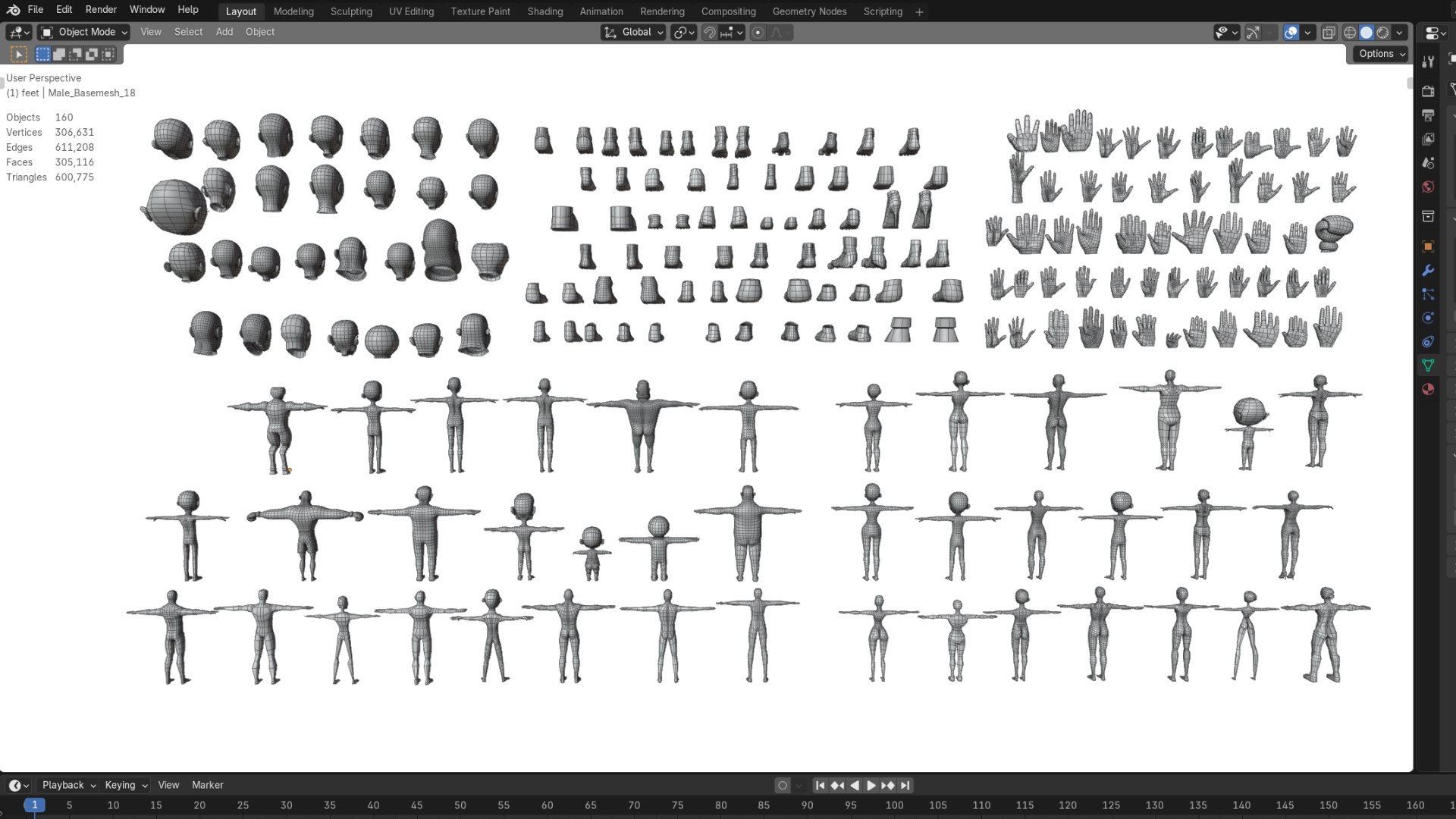 3D model 150 Base Mesh Library for Character Artists and 3D Creators https://p.turbosquid.com/ts-thumb/GR/QDdI9J/d3/150backfireframevidebasemeshcolectionforsultingandanimationinblender/png/1747002195/1920x1080/fit_q87/c6a5602409cde7323172d863fe19190df2a698b8/150backfireframevidebasemeshcolectionforsultingandanimationinblender.jpg