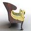 Babylon Armchair