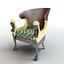 Babylon Armchair