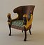Babylon Armchair