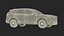 2025 Honda CR-V Black Rigged
