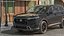 2025 Honda CR-V Black Rigged