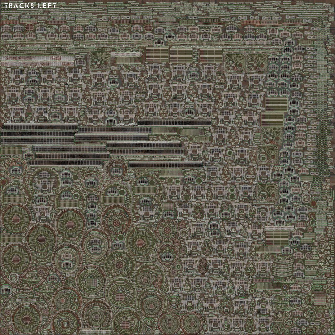 Bradley M2A3 Tank PBR model https://p.turbosquid.com/ts-thumb/GR/dDN5j1/a7/bradley_tracks_left/jpg/1727954169/1920x1080/fit_q87/1cf9f1b210bc37744d587907ead6cd9a1cabb716/bradley_tracks_left.jpg