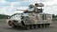Tanque Bradley M2A3 PBR