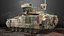 Tanque Bradley M2A3 PBR