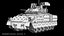 Tanque Bradley M2A3 PBR