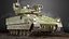 Tanque Bradley M2A3 PBR