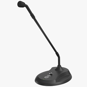 Microphone