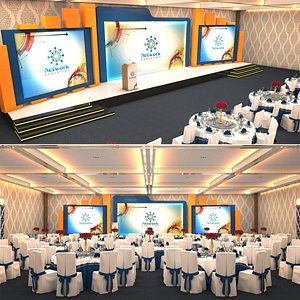 Corporate Event Design