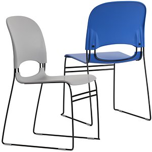 Herman Miller Limerick Chair