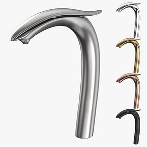 Tap Oubao LY-9202 Faucet
