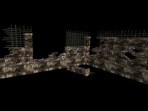Modular Stonewalls