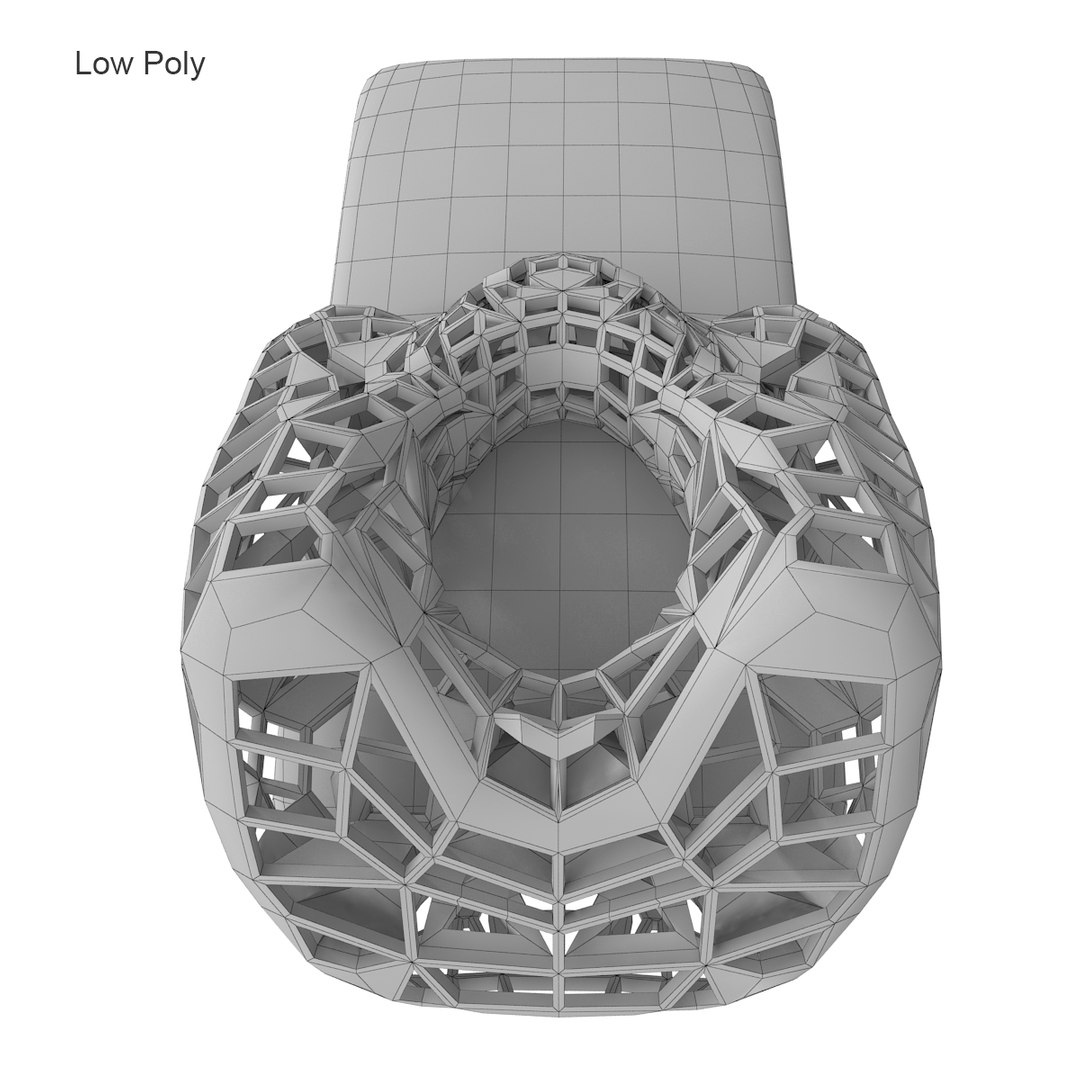 3d model printing printable holder phone