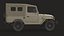 TOYOTA LAND CRUISER FJ43 1982