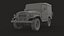 TOYOTA LAND CRUISER FJ43 1982