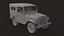 TOYOTA LAND CRUISER FJ43 1982