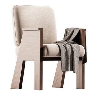 Luca Chair