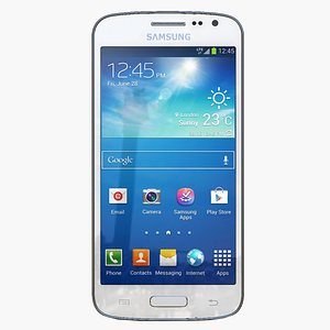 Samsung Galaxy S3 slim