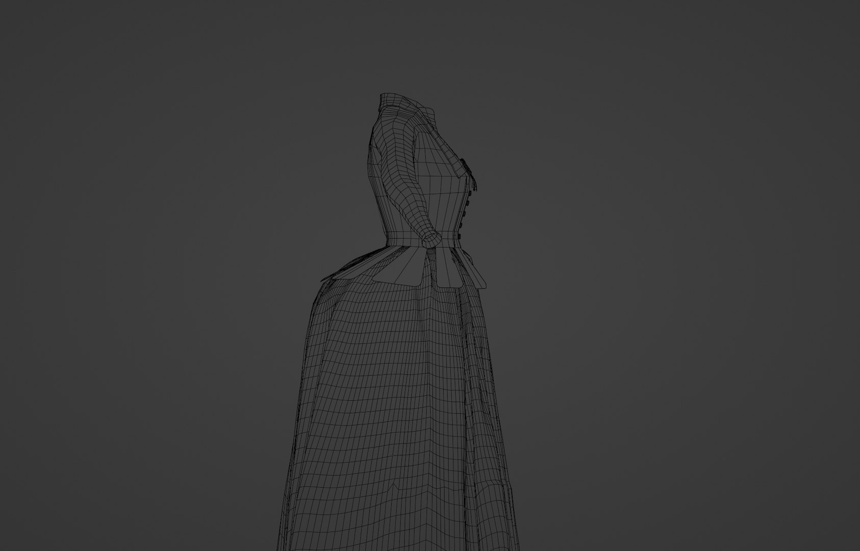 3D Late Victorian Dress model https://p.turbosquid.com/ts-thumb/GR/pvtD27/La/latevictorianrender9/png/1665026121/1920x1080/fit_q87/ad32467497ed1cf5e11d4d9ef8c3ce86151a4e3a/latevictorianrender9.jpg