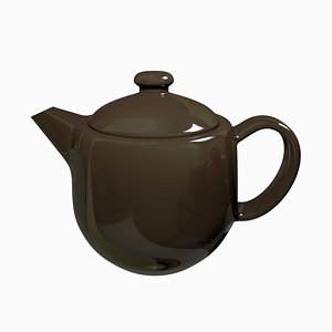 Teapot