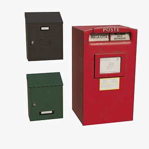Postbox