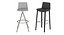 Andreu World Flex Stool