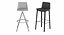 Andreu World Flex Stool