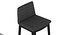 Andreu World Flex Stool