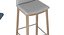 Andreu World Flex Stool