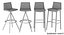 Andreu World Flex Stool