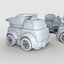 Modele ToyTrucka