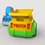 Modele ToyTrucka