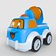Modele ToyTrucka