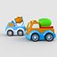 Modele ToyTrucka