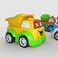 Modele ToyTrucka