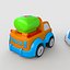 Modele ToyTrucka