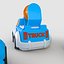 Modele ToyTrucka