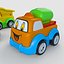 Modele ToyTrucka