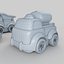 Modele ToyTrucka