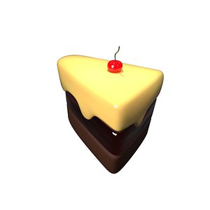 A piece of cake