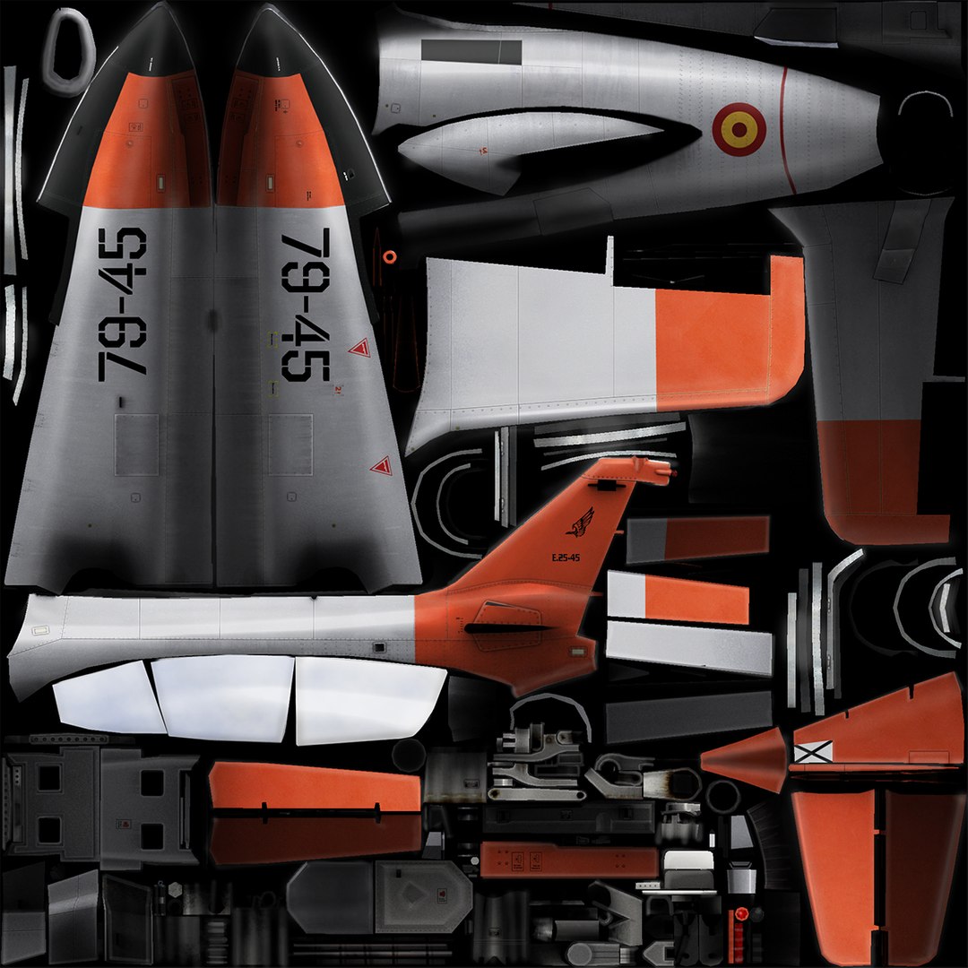 Casa C-101 Max