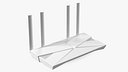 Wifi 6 Router