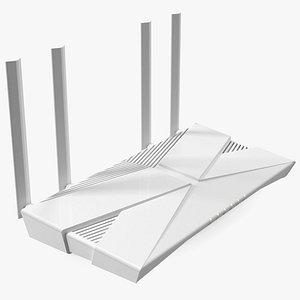Wifi 6 Router