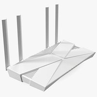 Wifi 6 Router